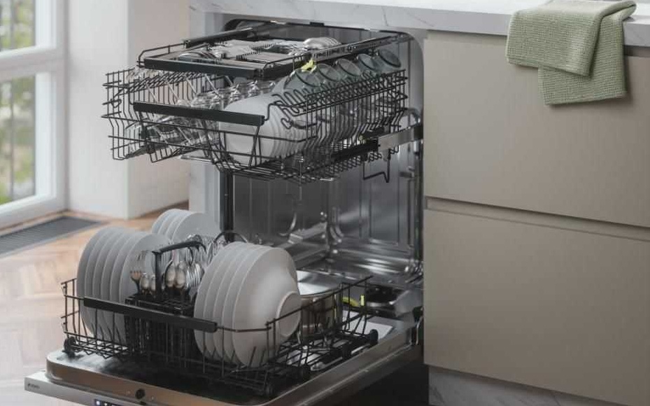 Европейские посудомоечные машины  Европейские посудомоечные машины