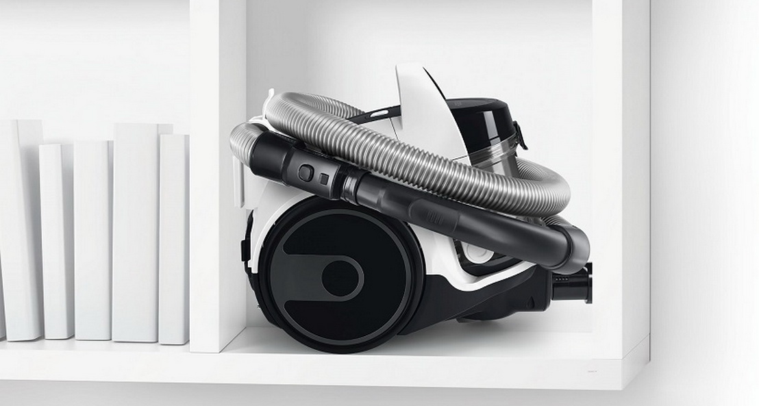 Контейнерные пылесосы Контейнерные пылесосы