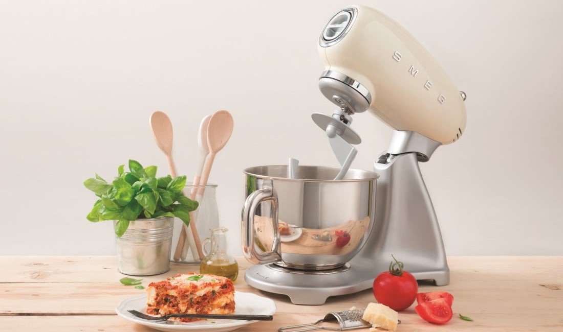 Как выбрать планетарный миксер