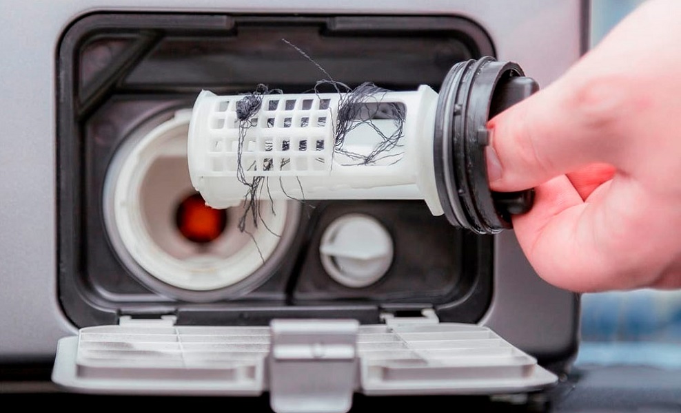 Как избавиться от запаха в стиральной машине Как избавиться от запаха в стиральной машине