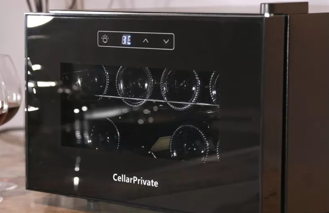 Винные шкафы Cellar Private