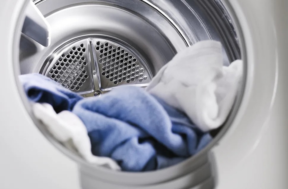  Ошибка F21 в стиральной машине Bosch