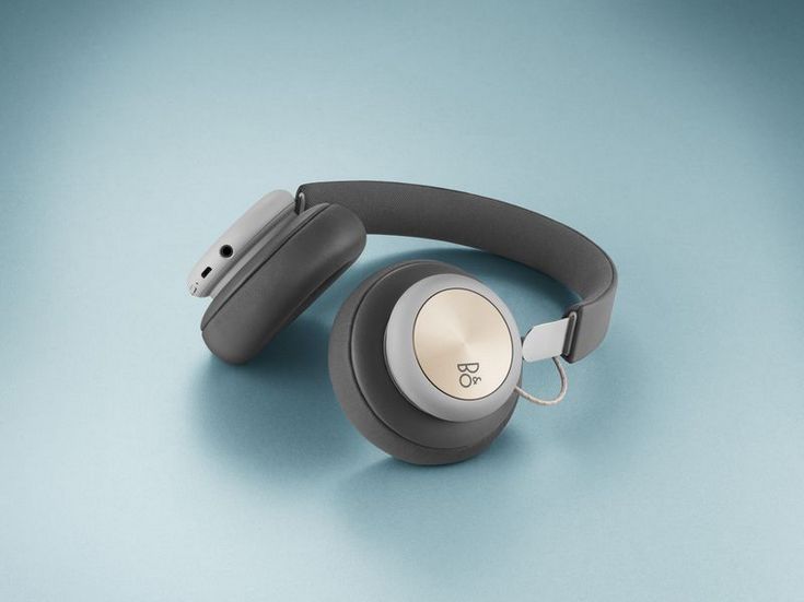 Беспроводные наушники Банг Олуфсен Беспроводные наушники Bang Olufsen