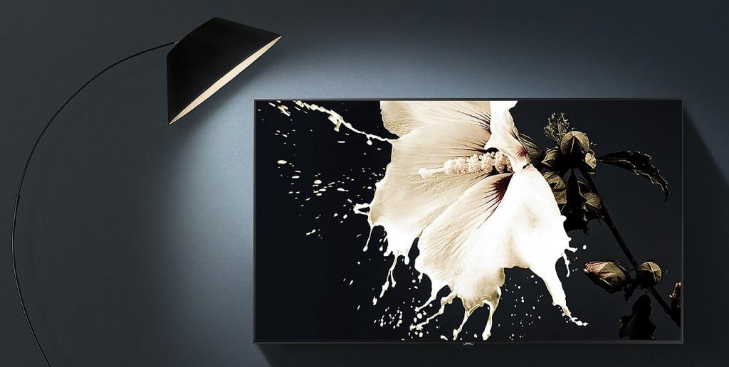 Samsung. Turn on Tomorrow.