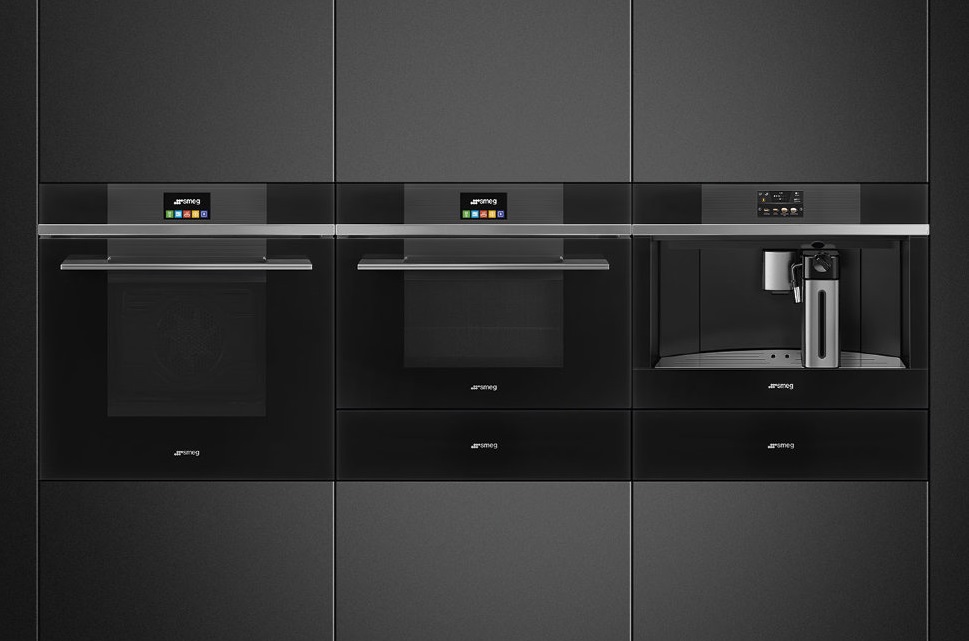 Smeg CMS4104N Smeg CMS4104N