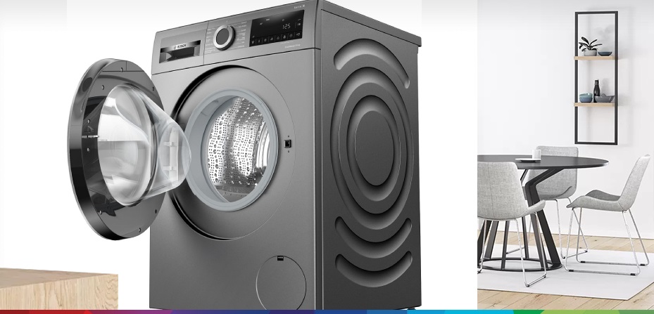 Стиральные машины 40 см Bosch Стиральные машины 40 см Bosch