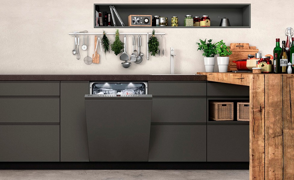 Посудомоечная машина: плюсы и минусы Посудомоечная машина: плюсы и минусы