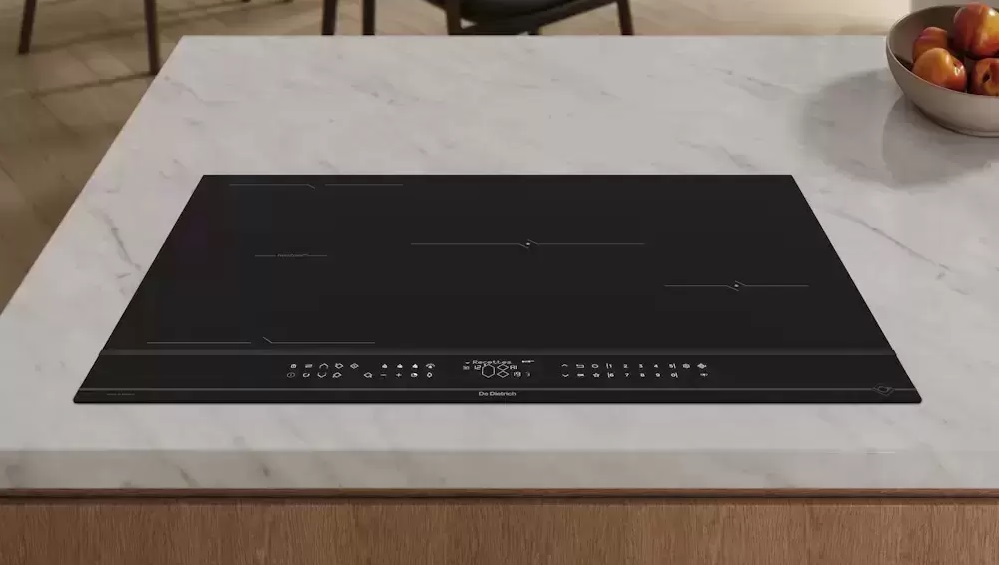 Дорогие варочные панели De Dietrich   Дорогие варочные панели De Dietrich