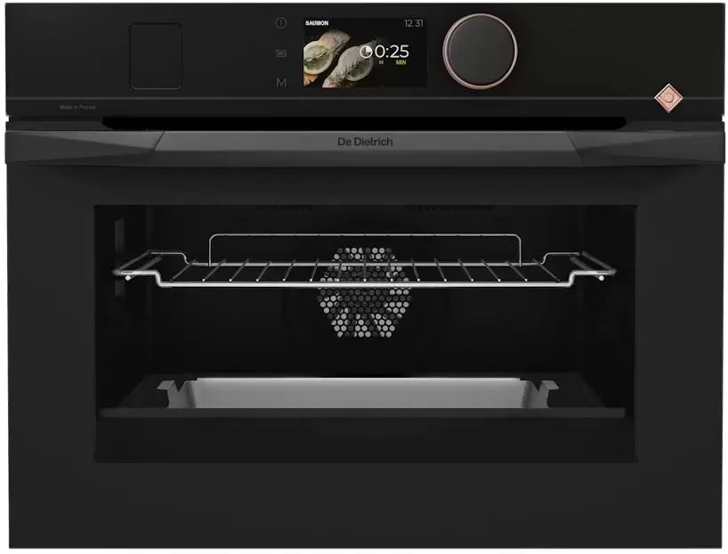 Мини духовые шкафы De Dietrich на 40 литров Мини духовые шкафы De Dietrich на 40 литров