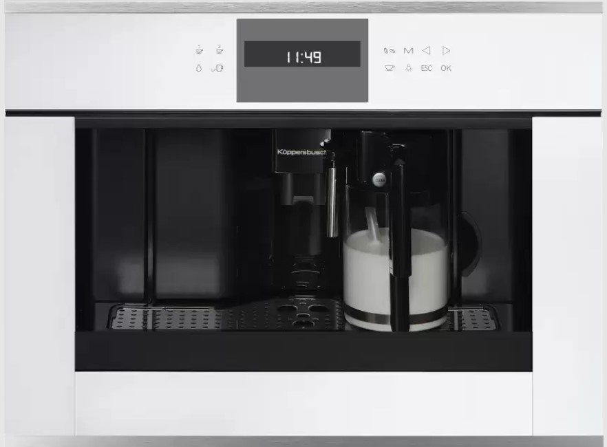 Рейтинг кофемашин по качеству и надежности 2023 года