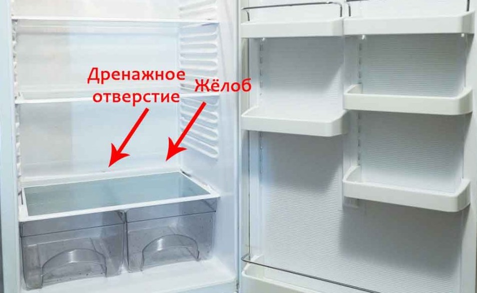 No Frost, Frost Free, Total No Frost и капельная разморозка — в чем разница No Frost, Frost Free, Total No Frost и капельная разморозка — в чем разница