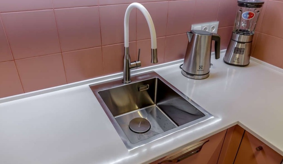 Квадратные мойки Omoikiri Квадратные мойки Omoikiri