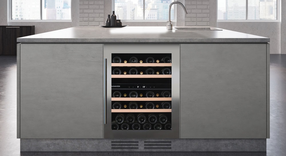 Винные шкафы Dunavox