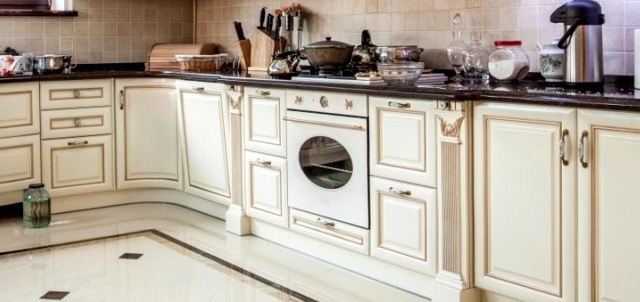 Микроволновая печь Smeg SF4800MPO Микроволновая печь Smeg SF4800MPO