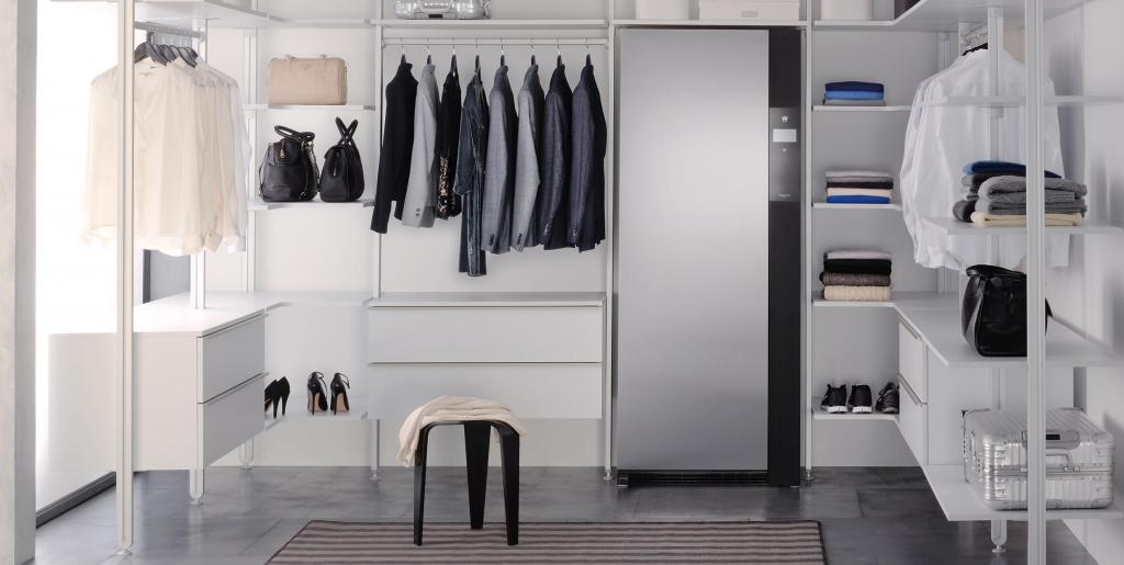 Сушильные шкафы Asko