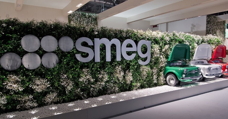 Бытовая техника Smeg