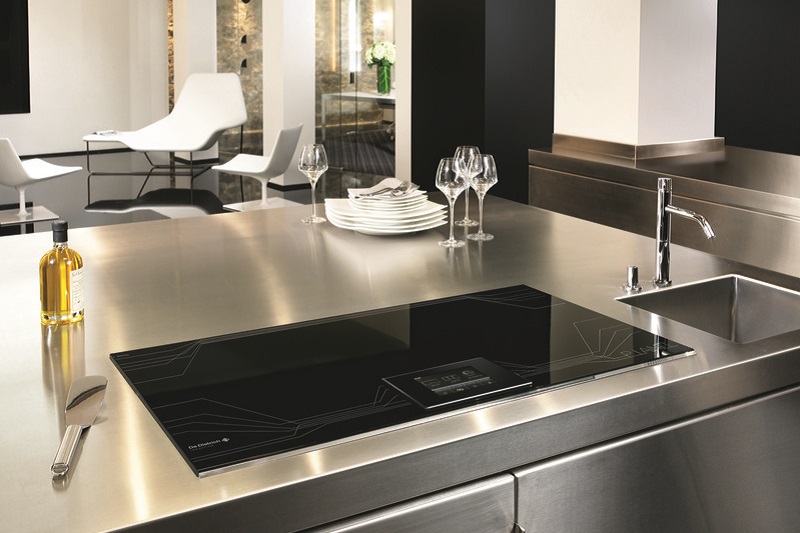 Электрические варочные панели De Dietrich Электрические варочные панели De Dietrich