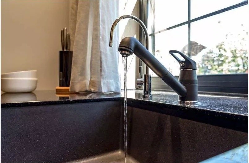 Смесители Omoikiri Tateyama Смесители Omoikiri Tateyama