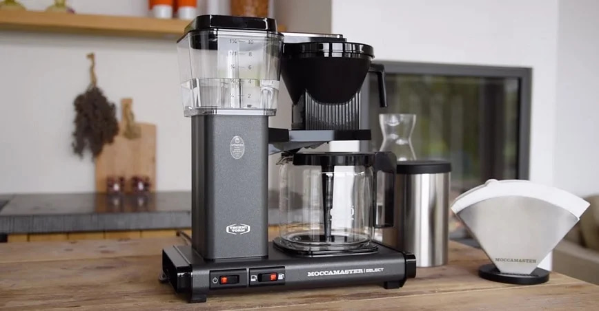 Рейтинг кофемашин для дома 2025 года по качеству и надёжности