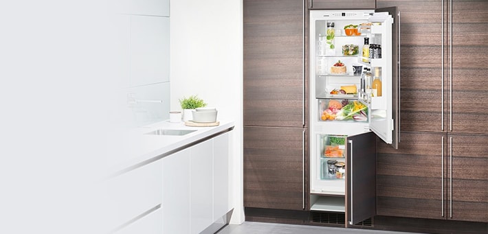 Холодильники премиум-класса