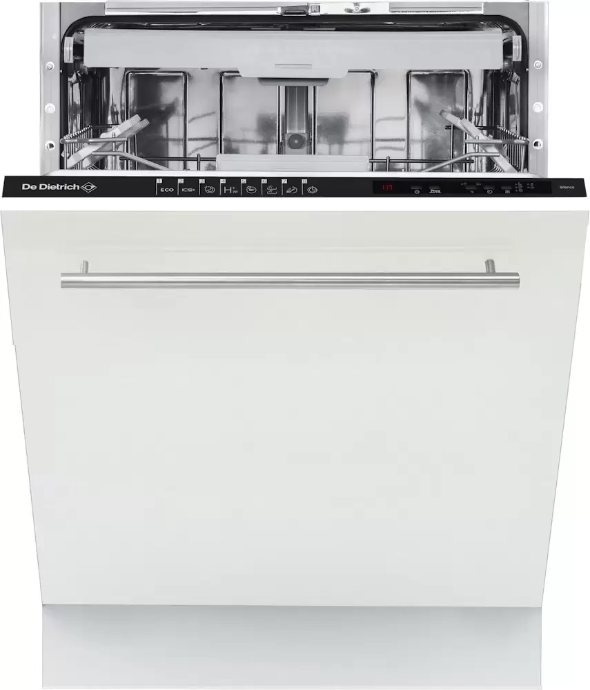 Посудомоечные машины De Dietrich с защитой от протечек  Посудомоечные машины De Dietrich с защитой от протечек
