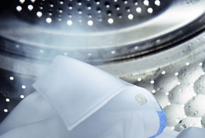 Стирально-сушильные машины Miele Стирально-сушильные машины Miele