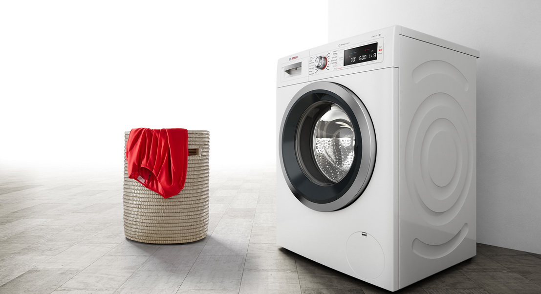 Стиральные машины 45 см Bosch Стиральные машины 45 см Bosch