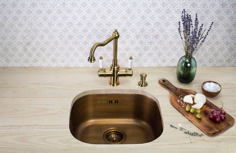 Мойки Omoikiri 1 чаша