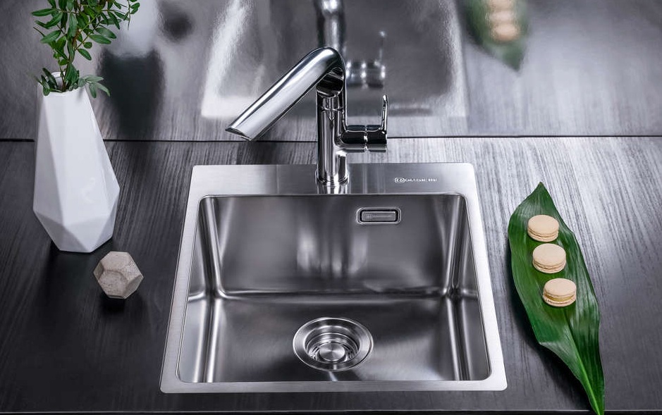 Накладные мойки Omoikiri Накладные мойки Omoikiri