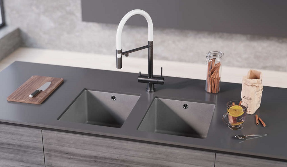 Мойки Omoikiri Bosen Мойки Omoikiri Bosen