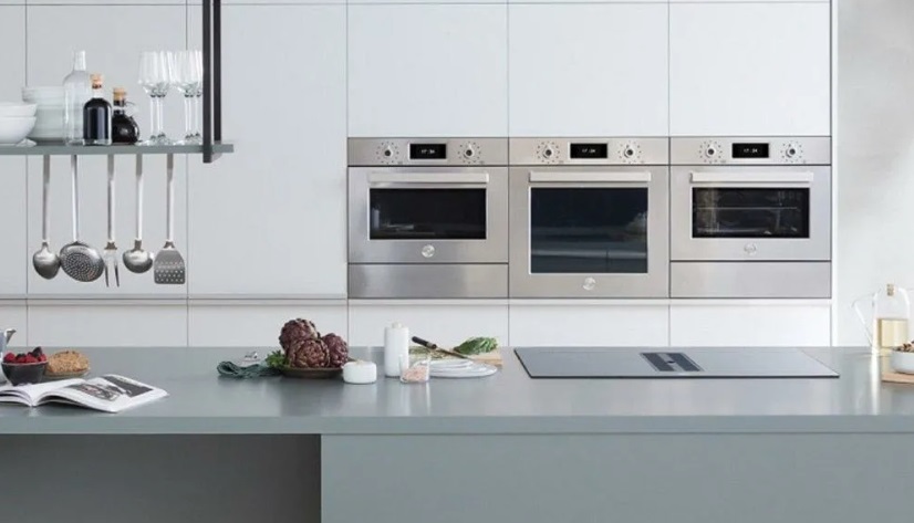 Рейтинг лучших духовых шкафов 2026 года по цене, качеству и надежности