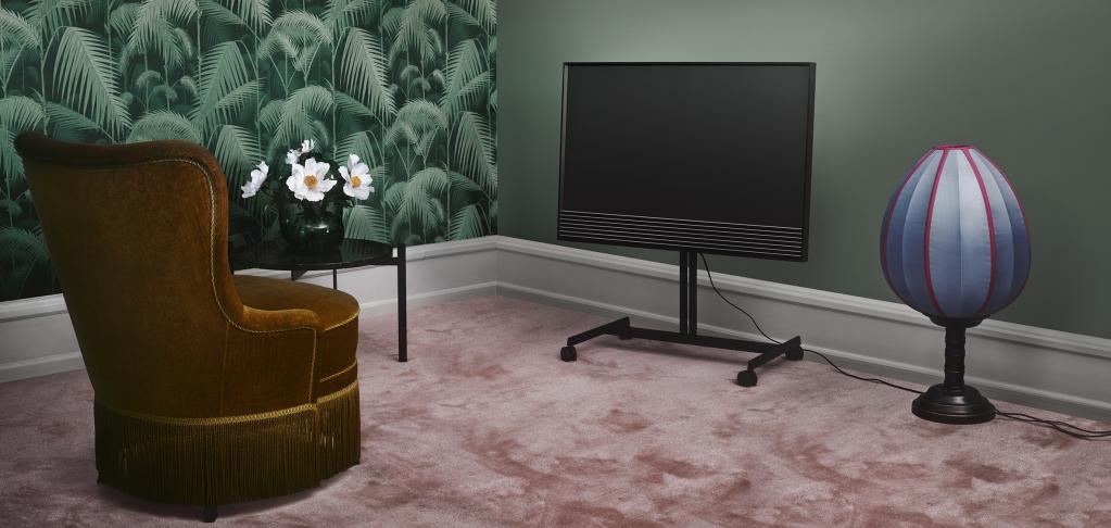 Bang & Olufsen BeoVision Horizon 48 Bang & Olufsen BeoVision Horizon 48