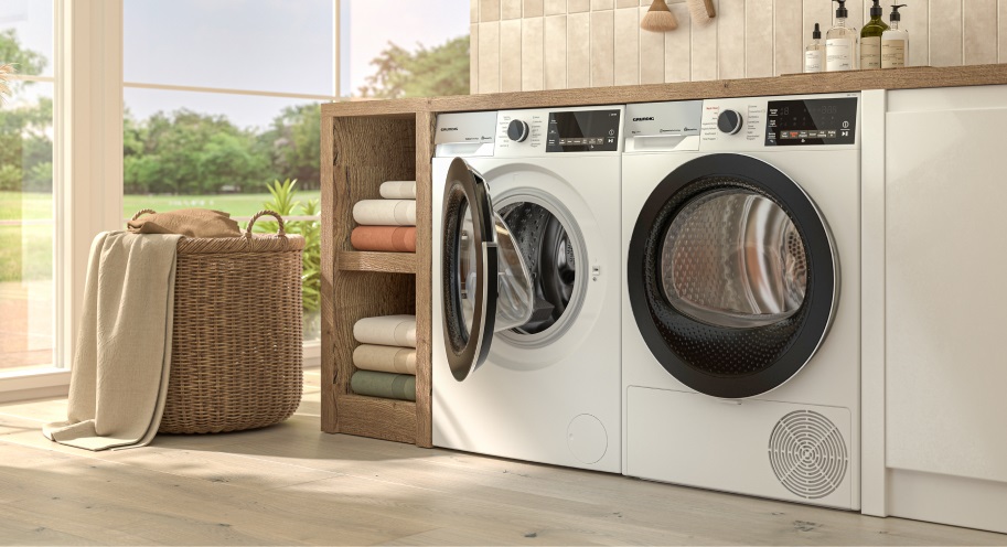 Как отрегулировать сушильную машину Asko 