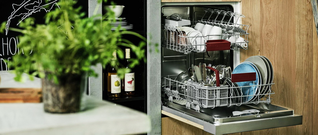 Встраиваемые посудомоечные машины Neff Встраиваемые посудомоечные машины Neff
