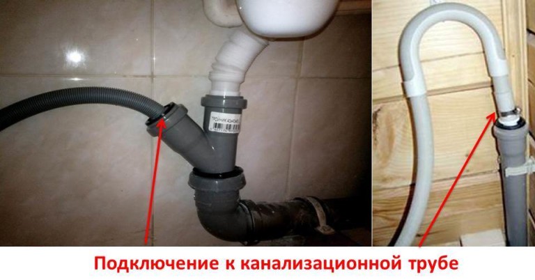 Как подсоединить стиральную машину к водопроводу Как подсоединить стиральную машину к водопроводу