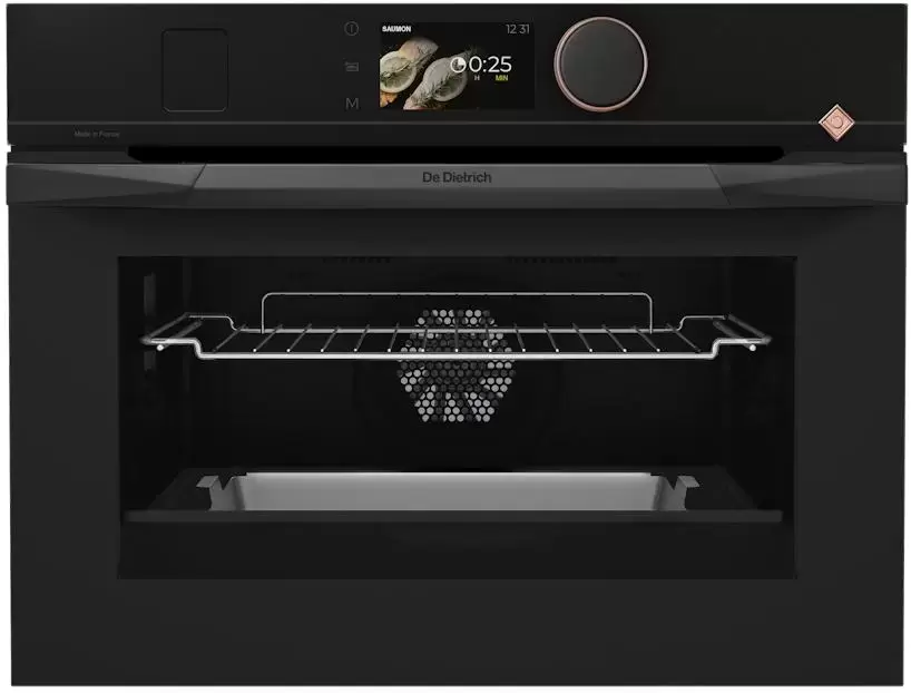 Узкие встраиваемые духовые шкафы De Dietrich Узкие встраиваемые духовые шкафы De Dietrich