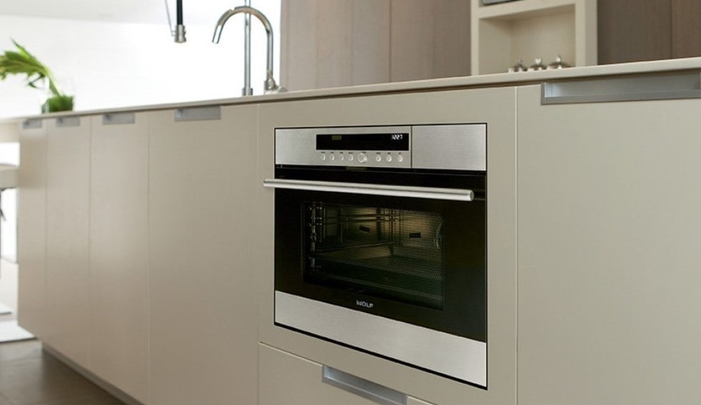 Микроволновая печь: плюсы и минусы