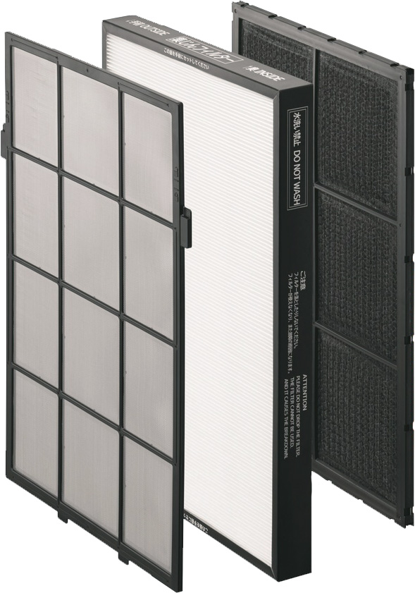 Фильтр предварительной очистки Фильтр предварительной очистки