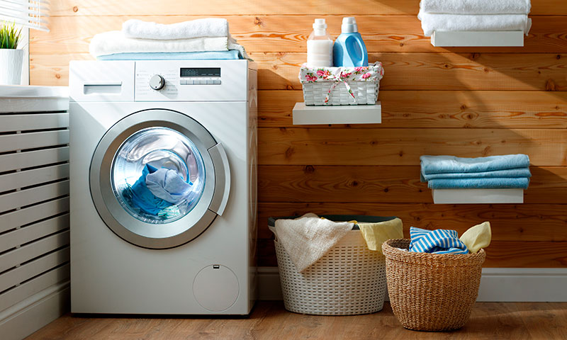 Лучшие по цене и качеству стиральные машины 2025 года