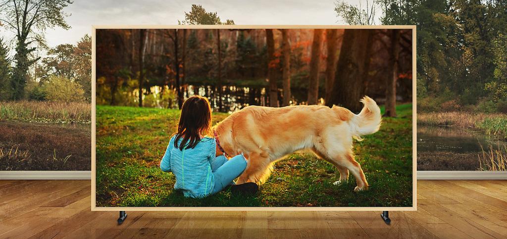 Телевизоры Samsung Телевизоры Samsung