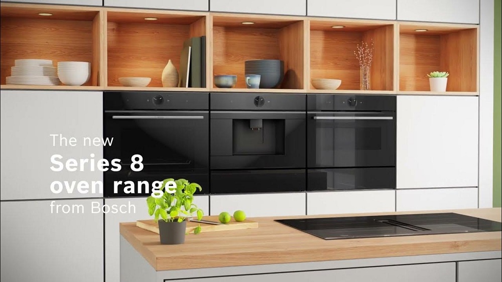 Духовые шкафы Bosch Духовые шкафы Bosch