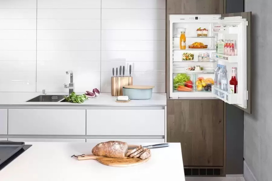 Бюджетные холодильники No-Frost Бюджетные холодильники No-Frost