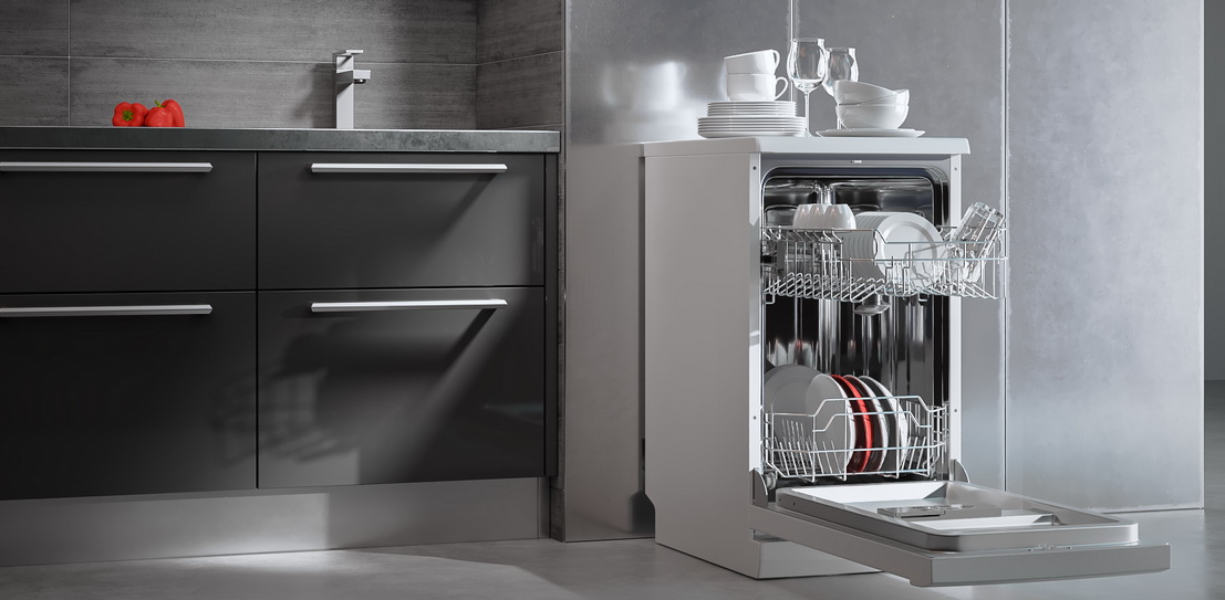 Посудомоечные машины шириной 55 см Посудомоечные машины шириной 55 см