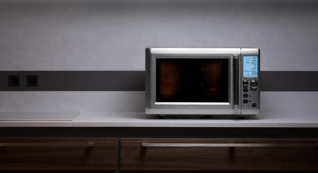 Микроволновые печи Bork 