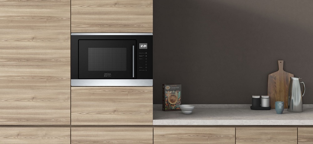 Микроволновые печи KRONA