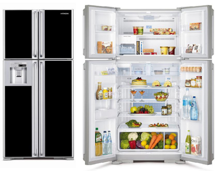 Морозильные камеры Hitachi Морозильные камеры Hitachi