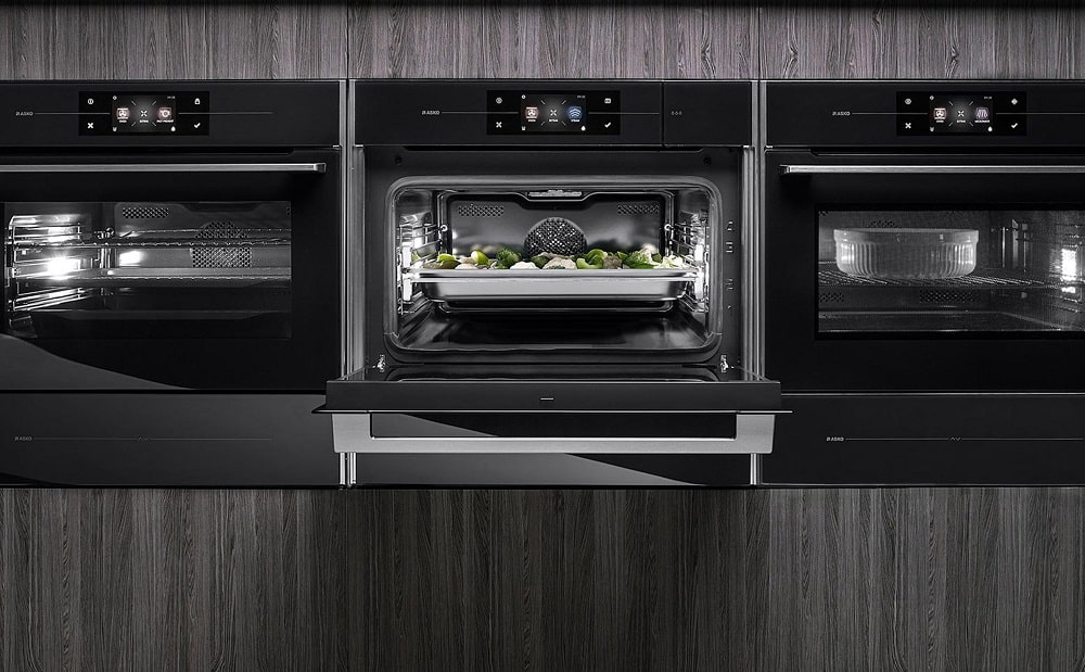 Духовые шкафы Asko