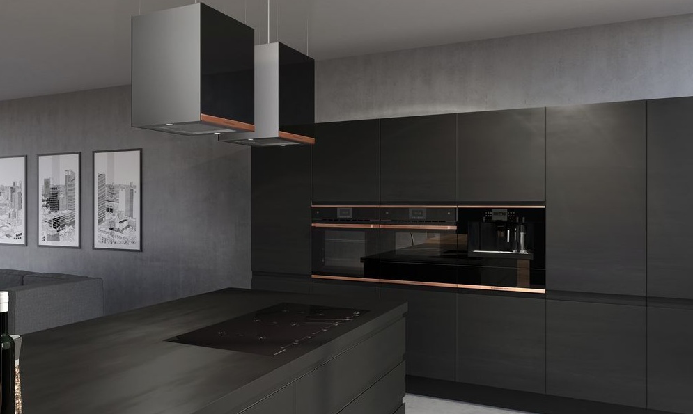 Электрические духовые шкафы Kuppersbusch  Электрические духовые шкафы Kuppersbusch