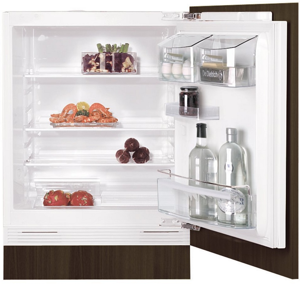 Маленькие без морозильной камеры холодильники De Dietrich Маленькие без морозильной камеры холодильники De Dietrich