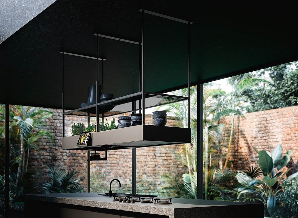 Вытяжки Falmec